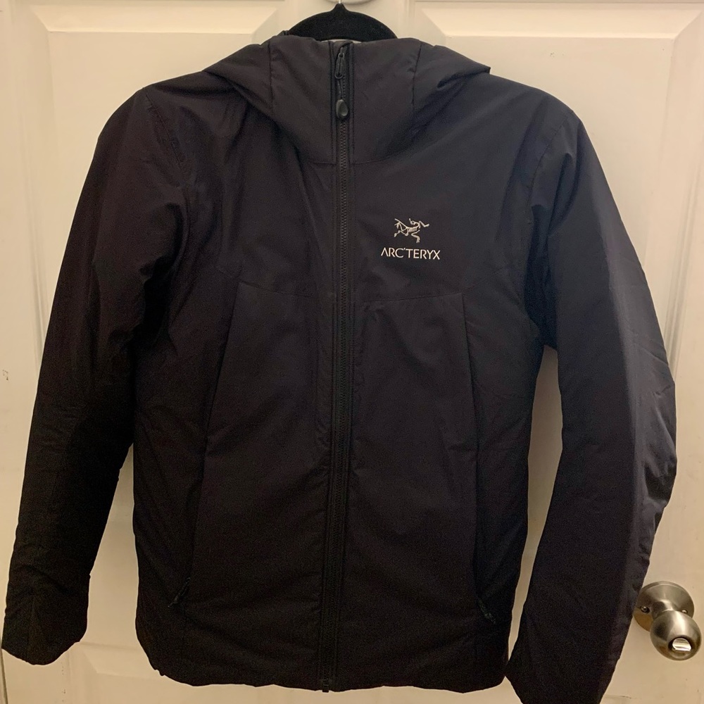 Arcteryx Women Atom AR